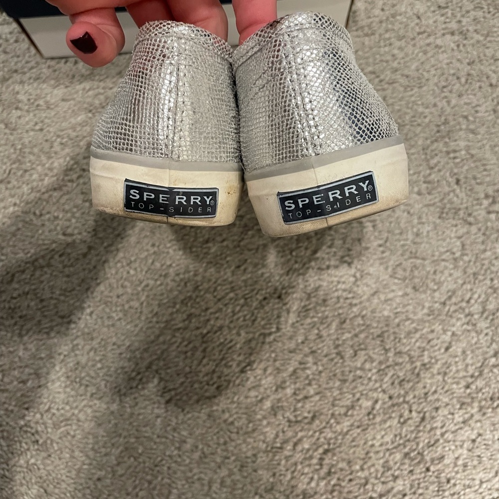 ✨ sperry flats! - Picture 5 of 8